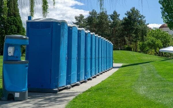 Handwashing Stations Rental rental in North Dakota near me